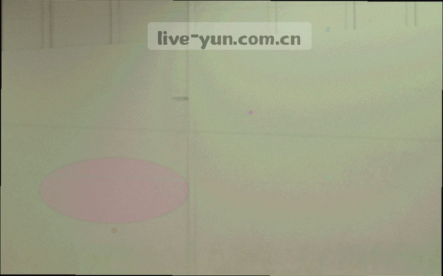 按开赛日期排列的赛况卡片网格信息图，深色底电光青线条